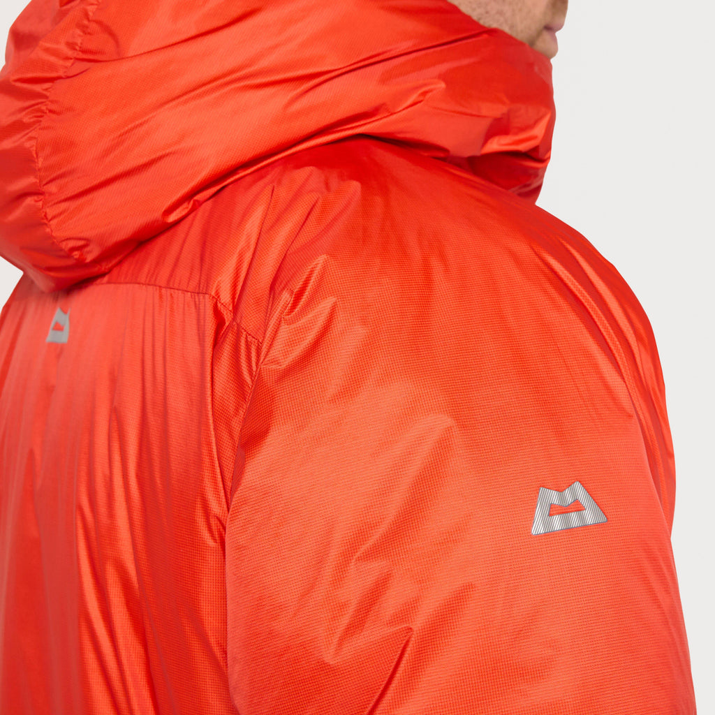 Men's Super Oreus Jacket