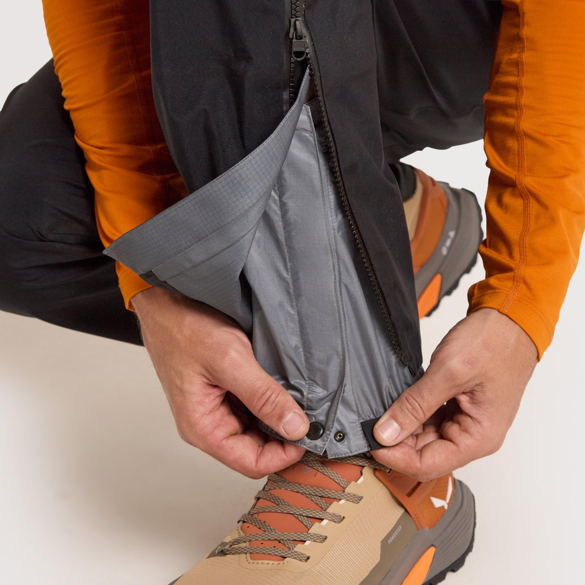 Men's Tupilak Pant