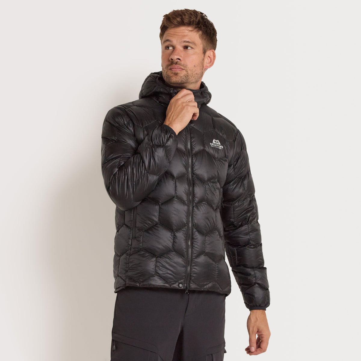Men's Xenith Hooded Jacket