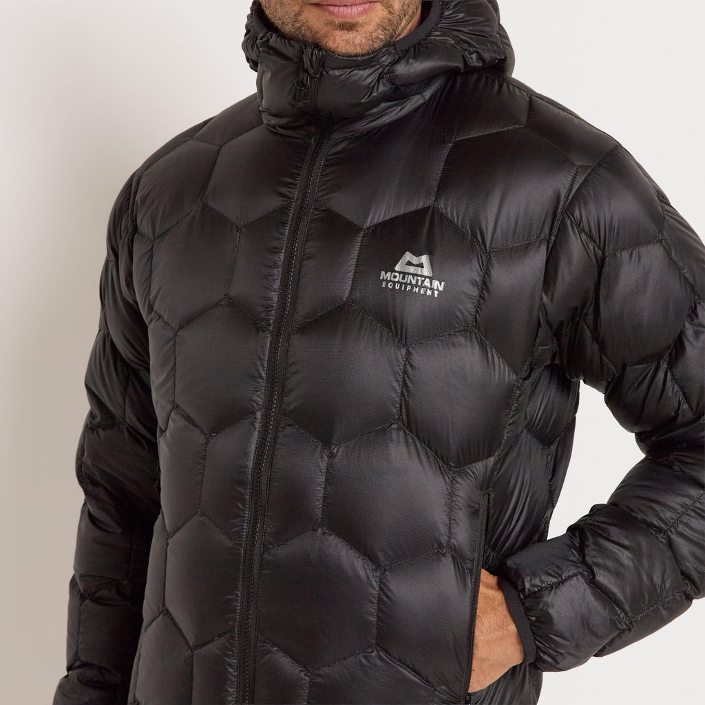 Men's Xenith Hooded Jacket