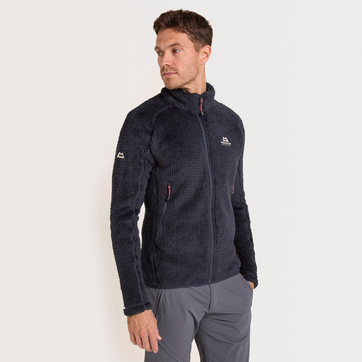 Men's Concordia Fleece Jacket