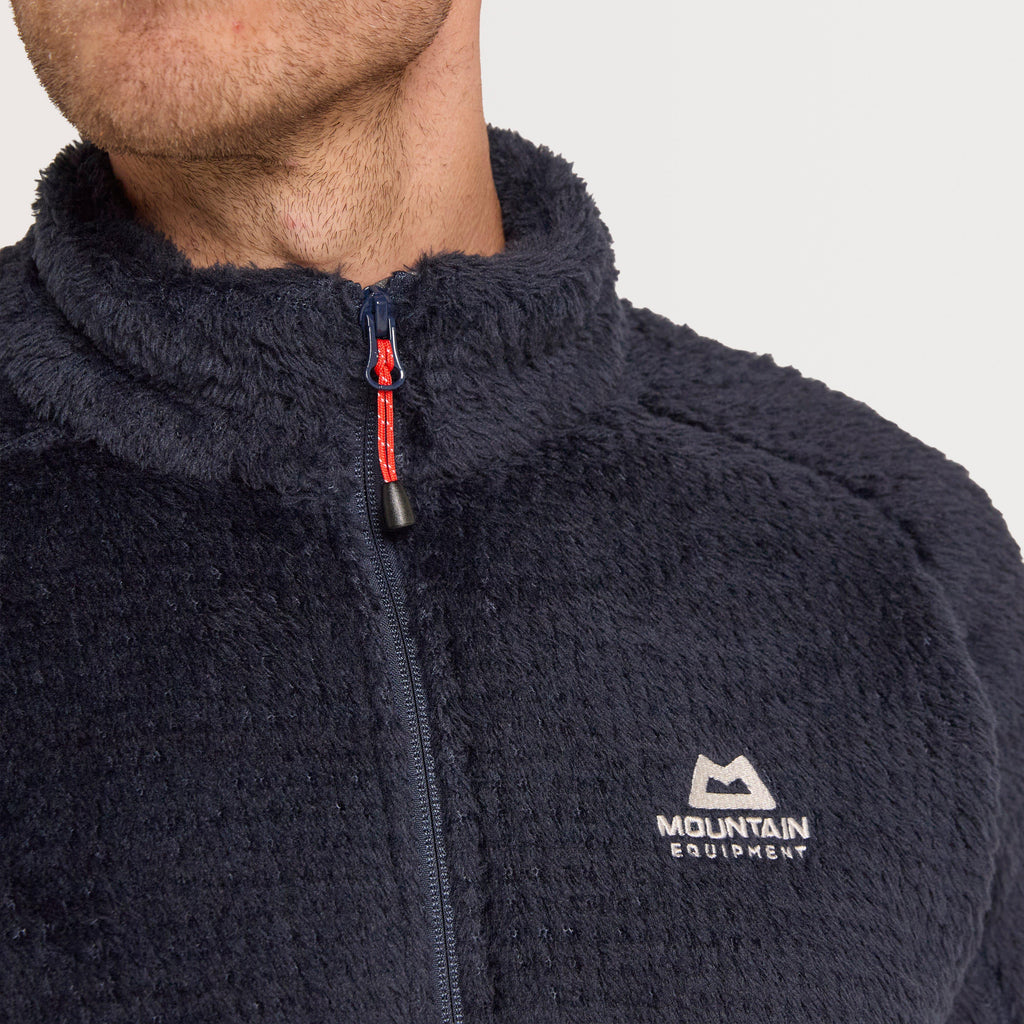 Men's Concordia Fleece Jacket