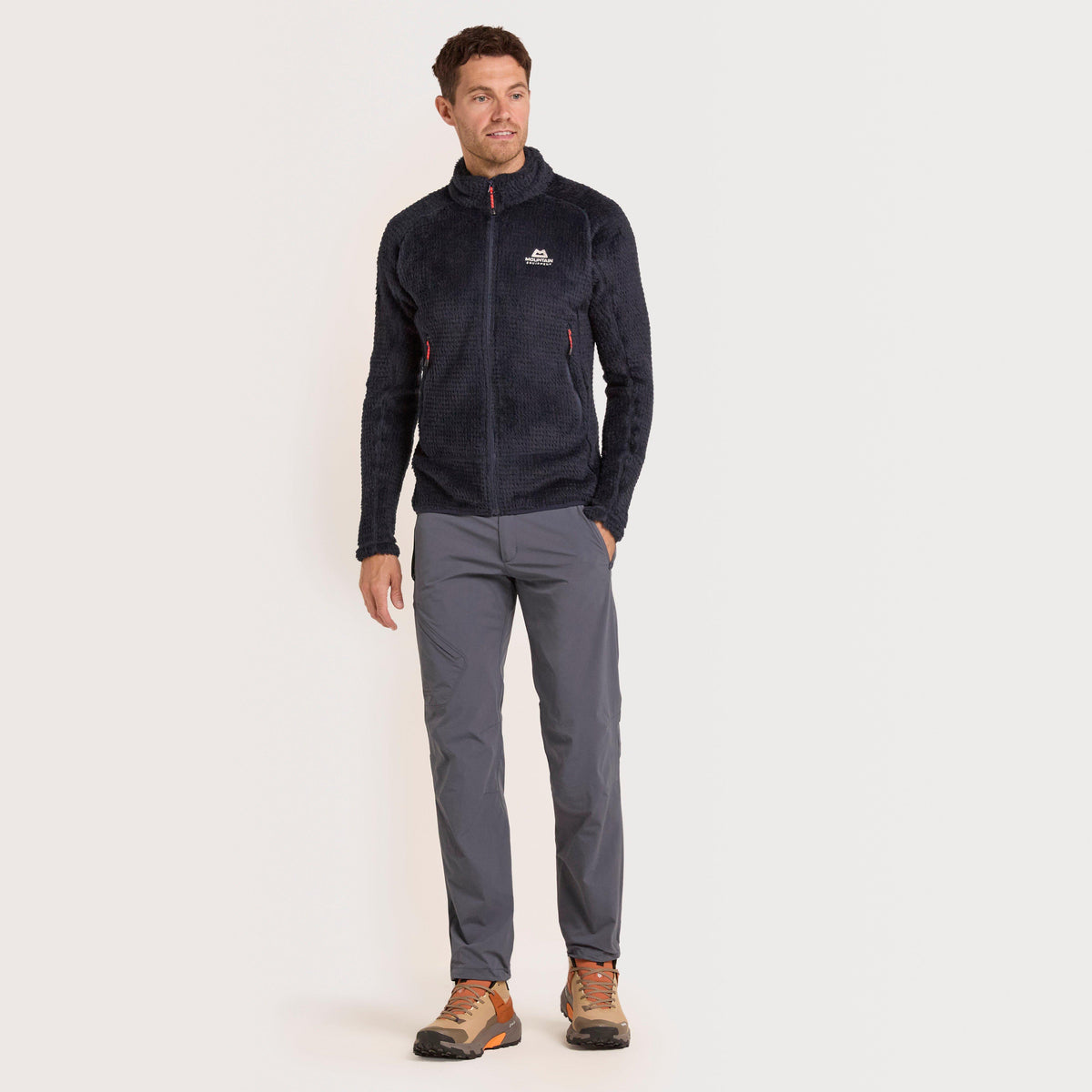 Men's Concordia Fleece Jacket