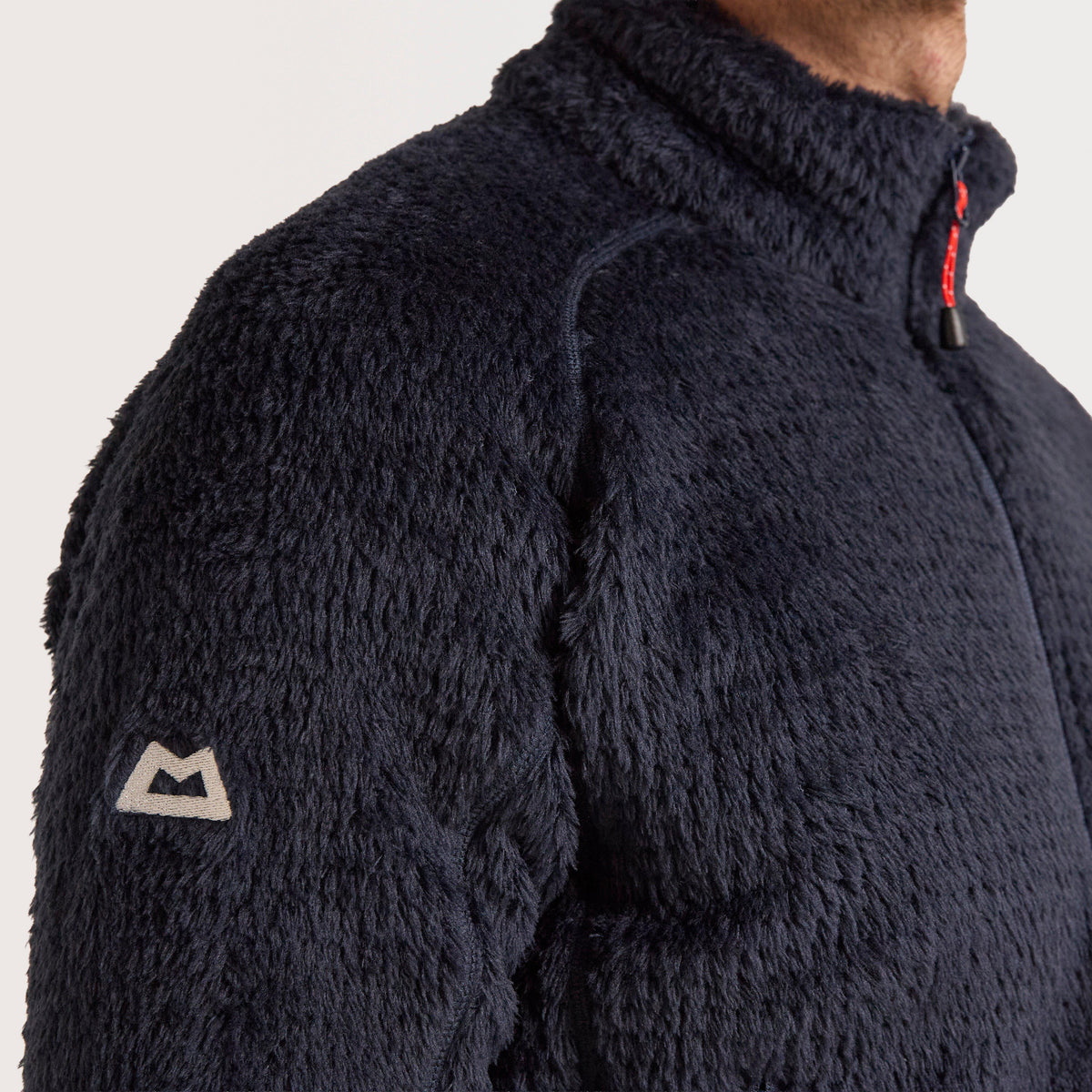 Men's Concordia Fleece Jacket