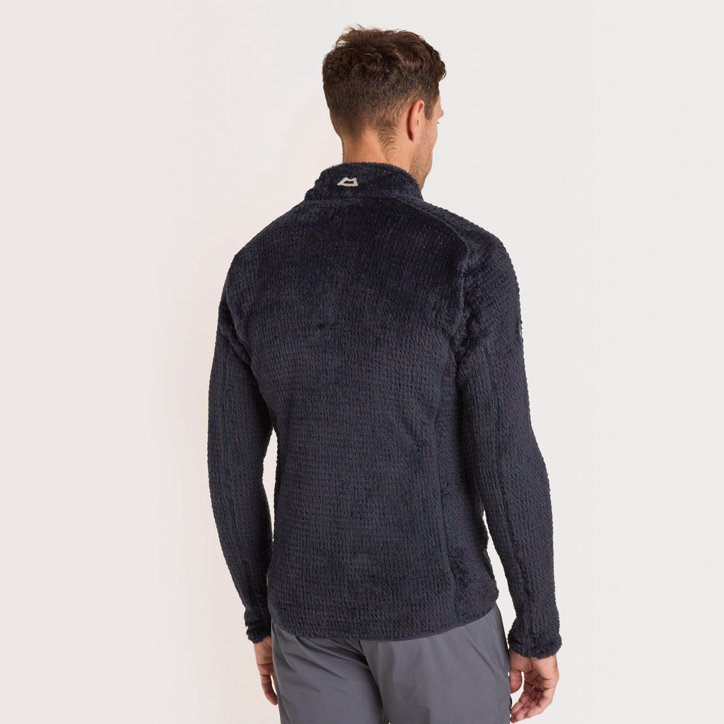 Men's Concordia Fleece Jacket