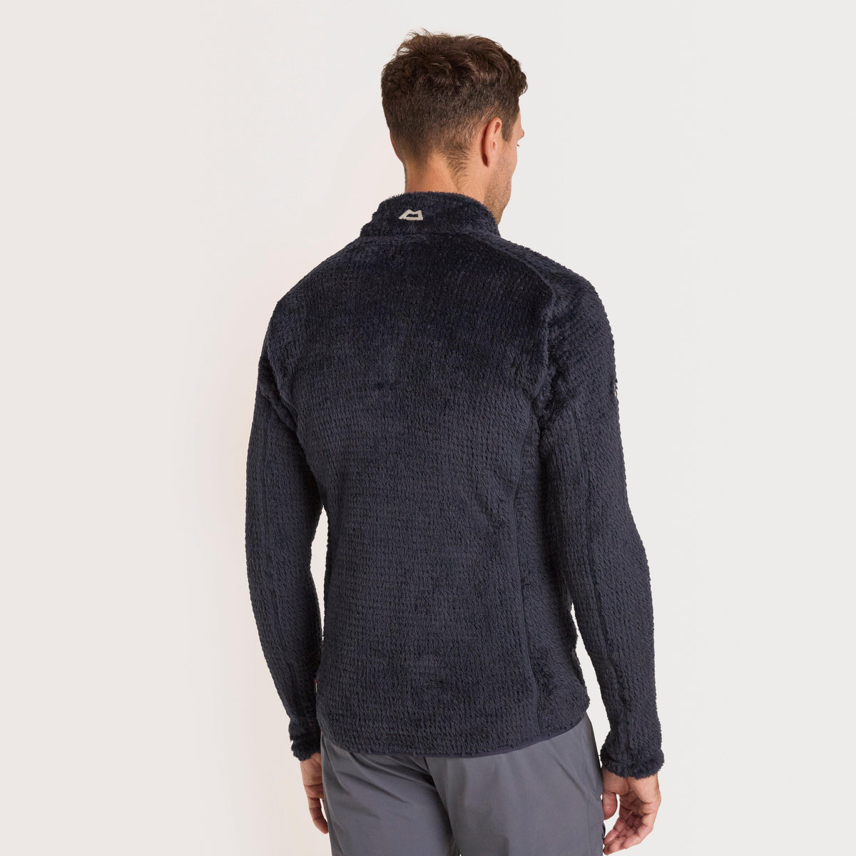 Men's Concordia Fleece Jacket