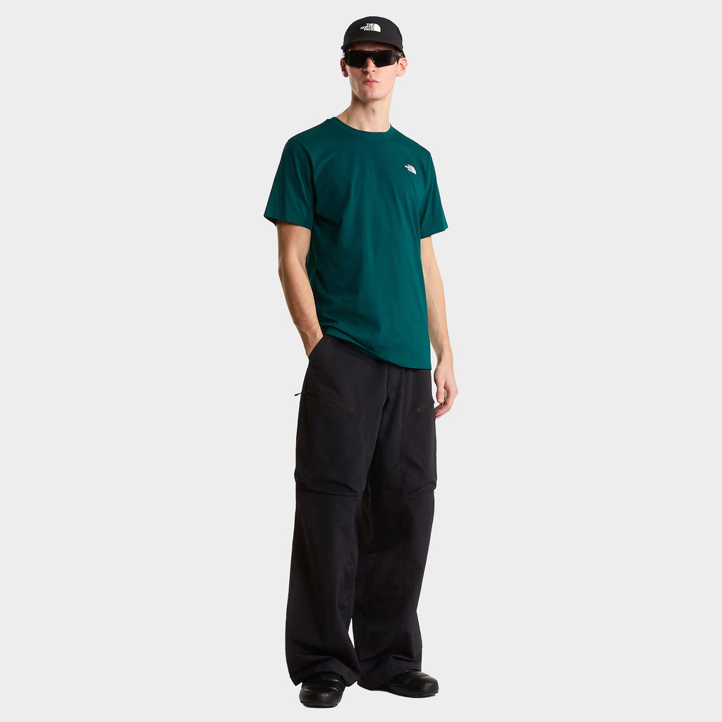 Men’s Evolution Simple Dome T Shirt