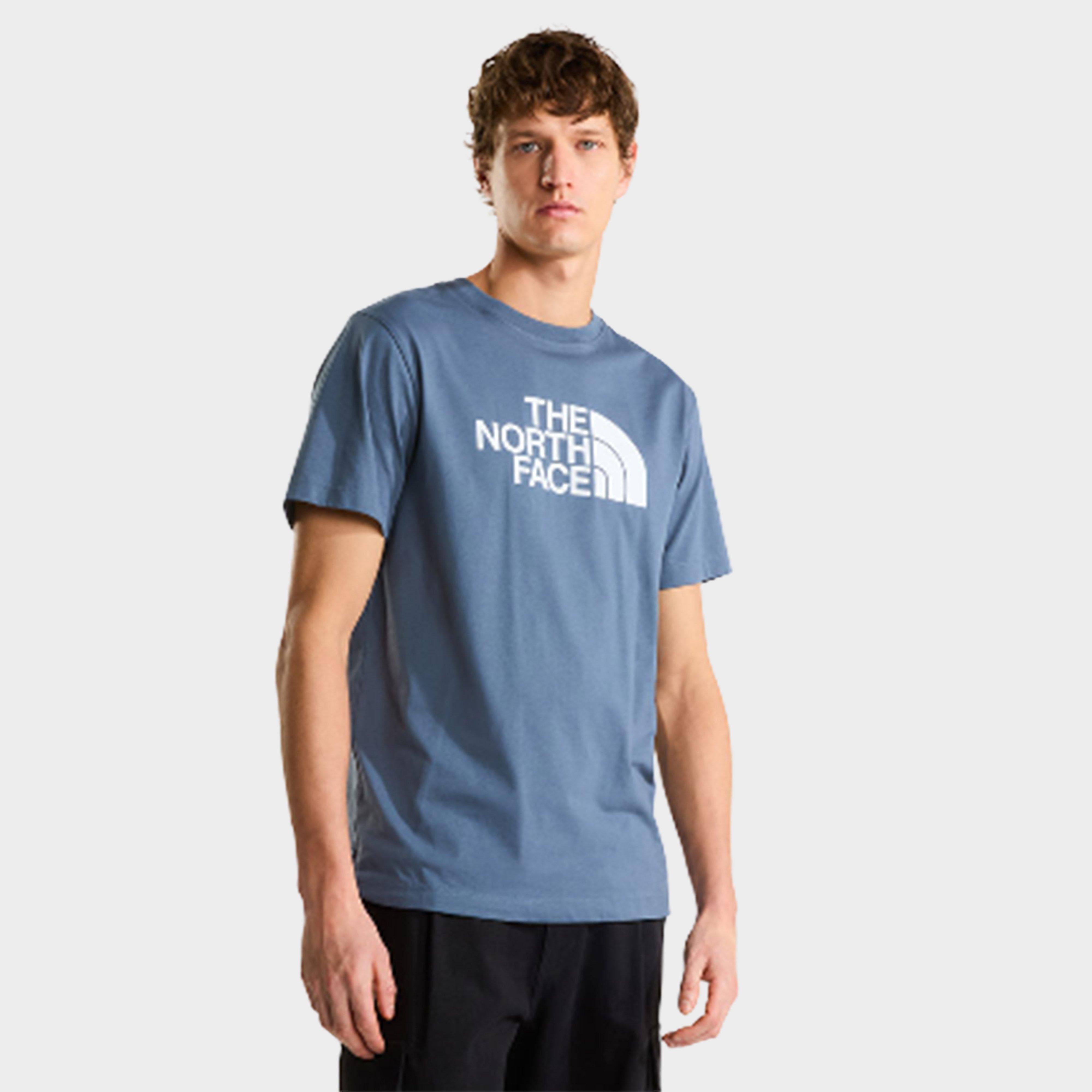 Men's Evolution Half Dome Regular T-Shirt