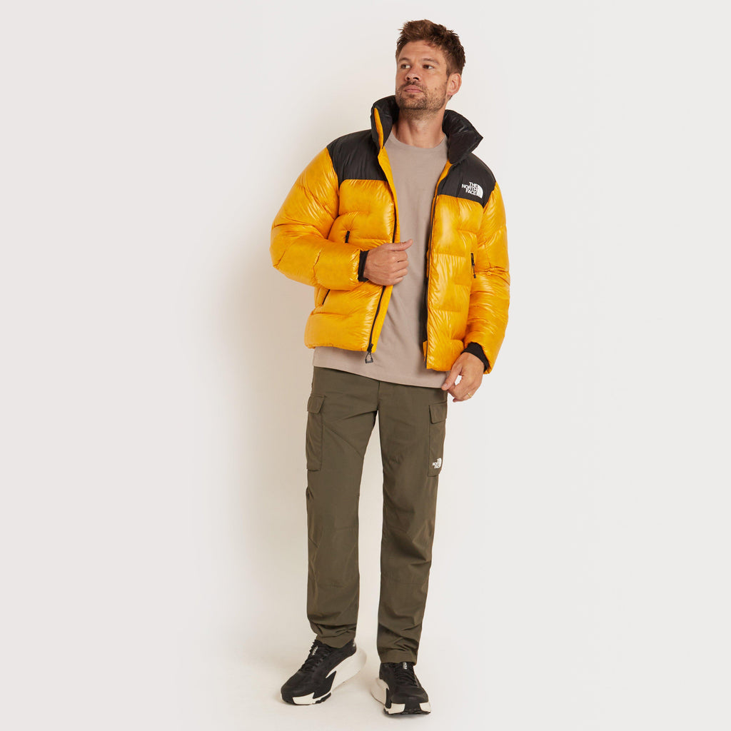 Men's Summit Nuptse Jacket