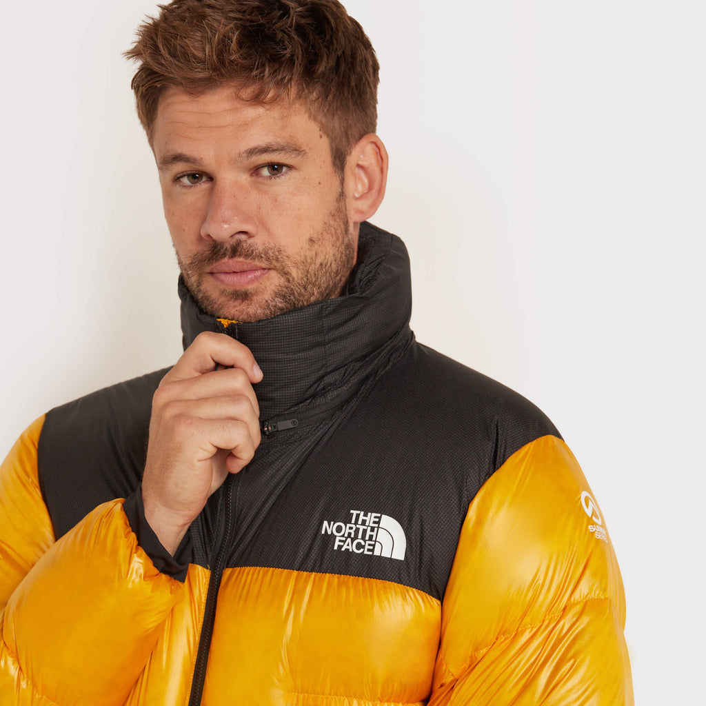 Men's Summit Nuptse Jacket