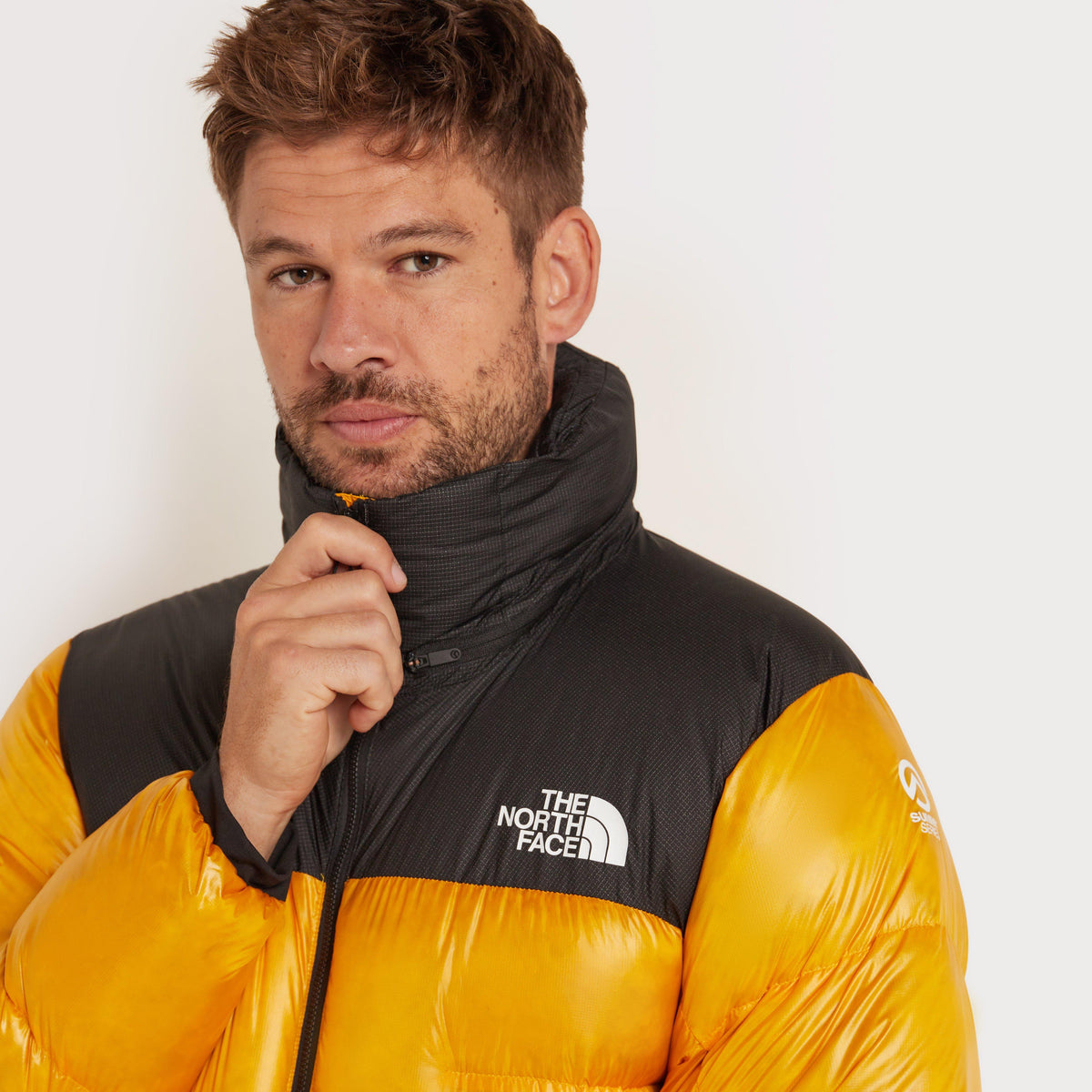 Men's Summit Nuptse Jacket