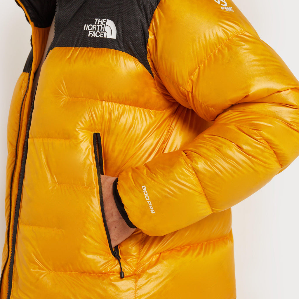 Men's Summit Nuptse Jacket