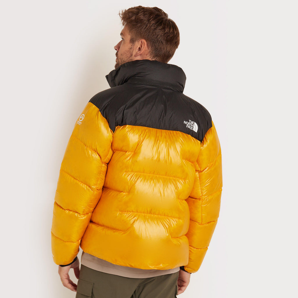Men's Summit Nuptse Jacket