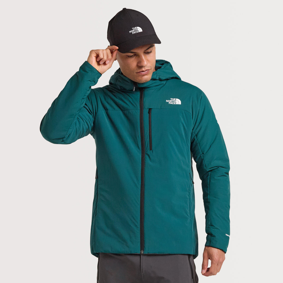 Men's Summit Casaval Hoodie