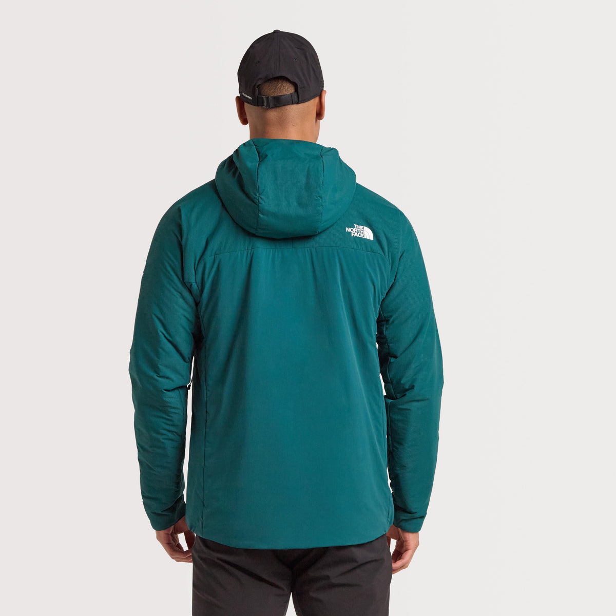 Men's Summit Casaval Hoodie