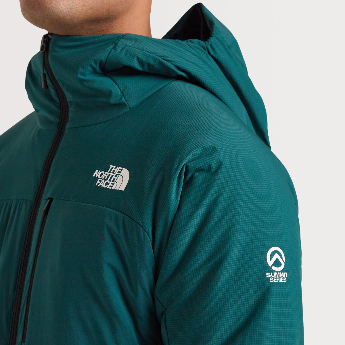Men's Summit Casaval Hoodie