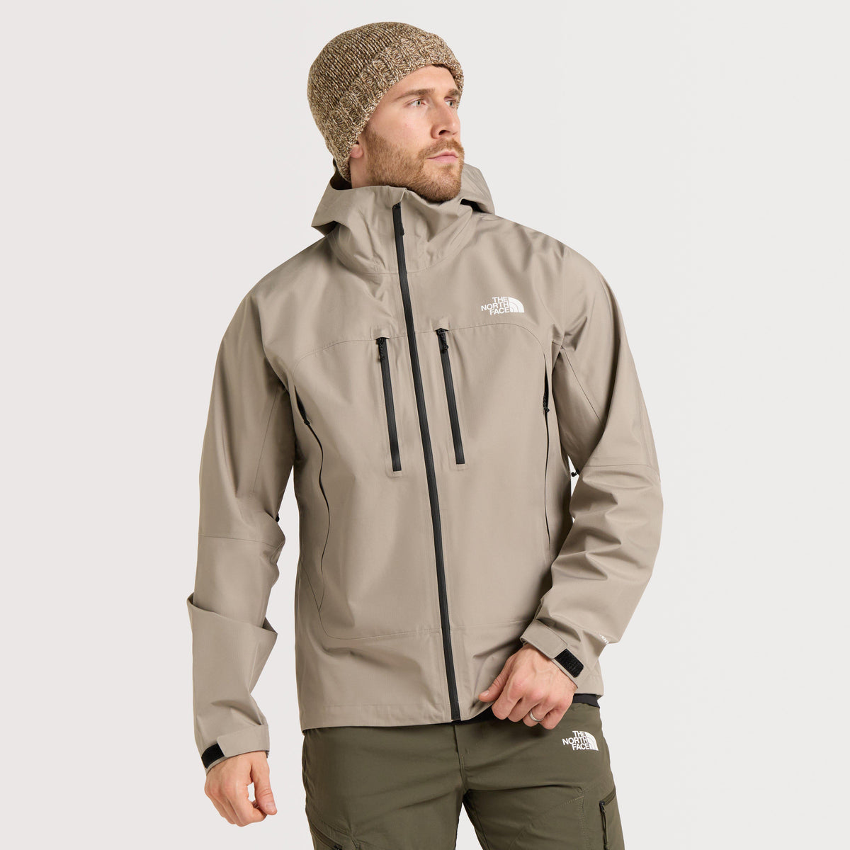 Men’s Valley View Waterproof Jacket