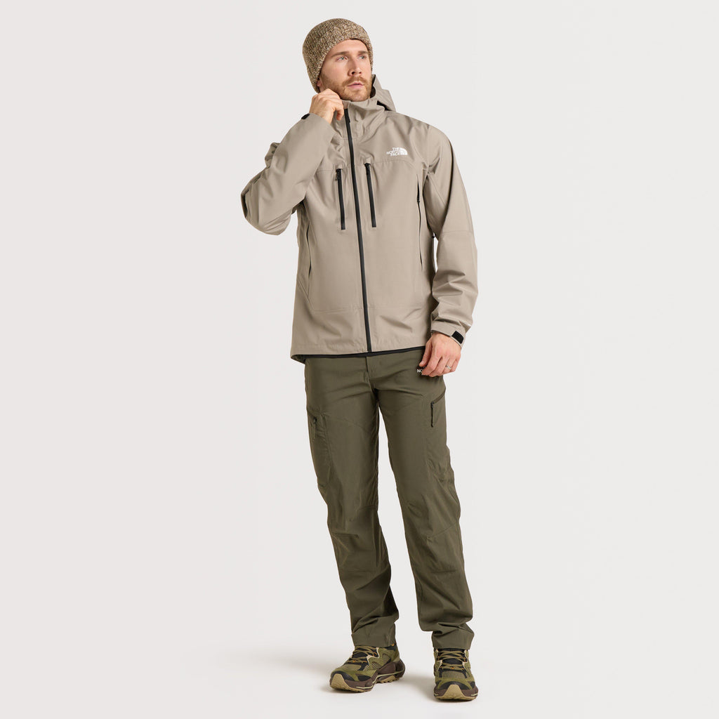 Men’s Valley View Waterproof Jacket