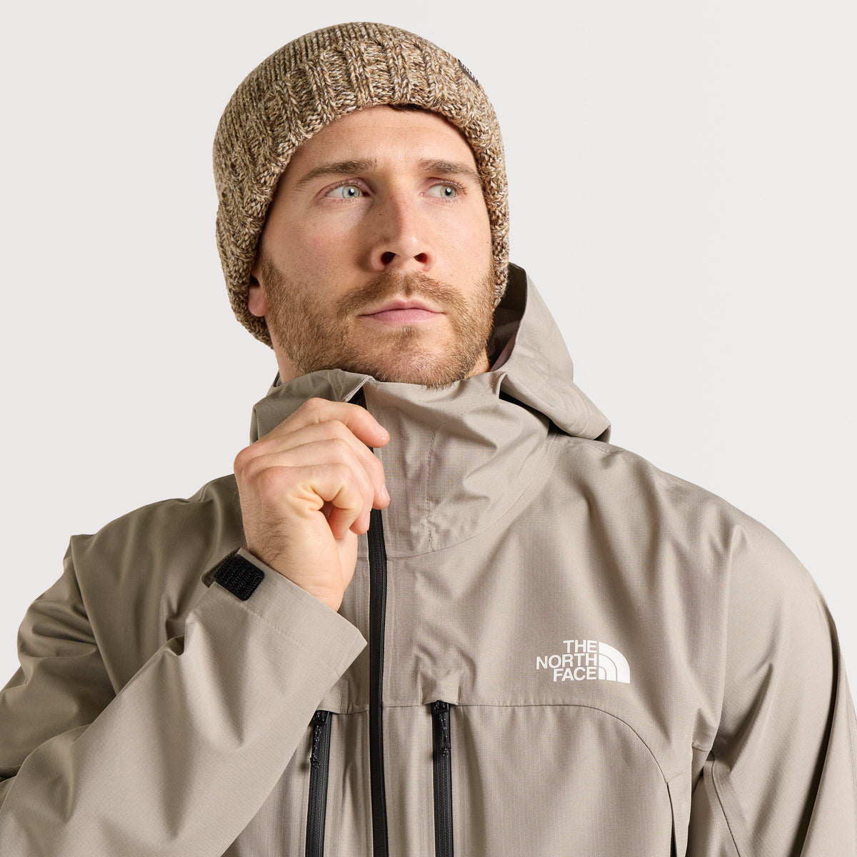 Men’s Valley View Waterproof Jacket