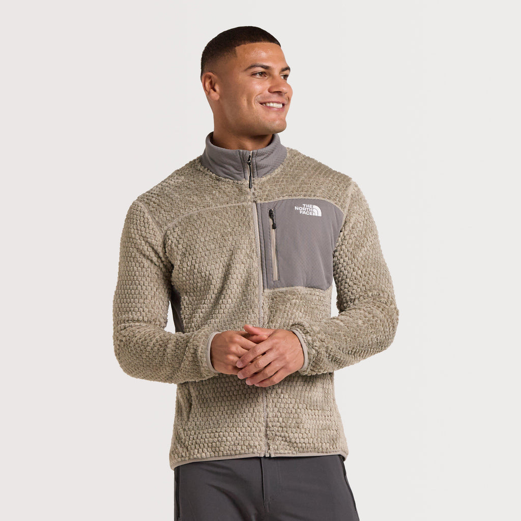 Men's Alpedge Fleece Jacket