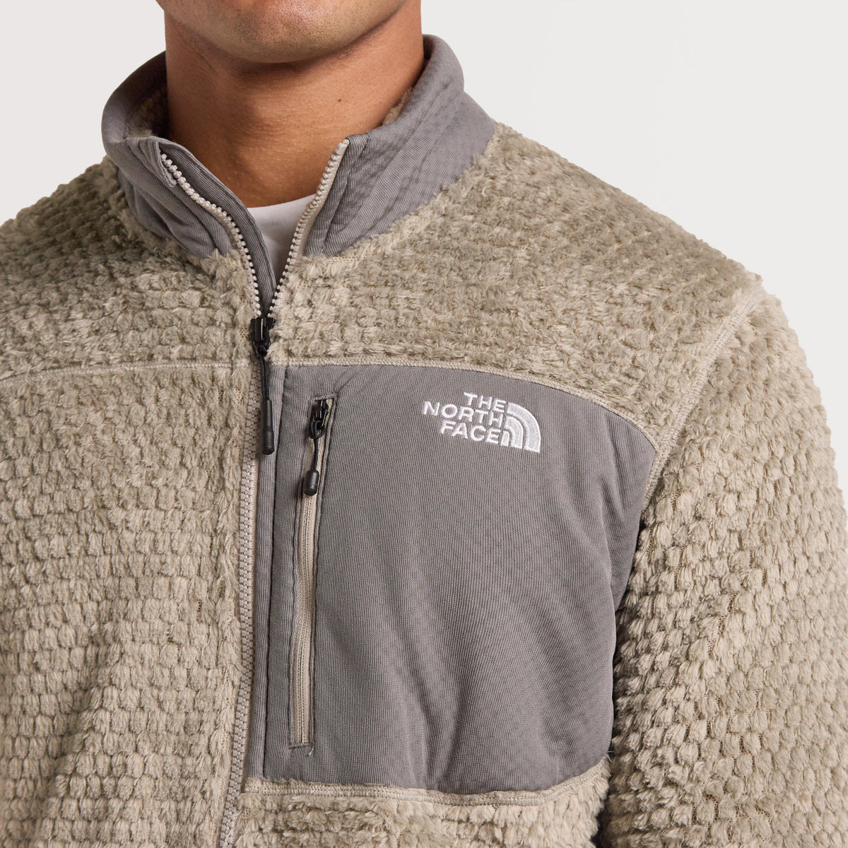 Men's Alpedge Fleece Jacket