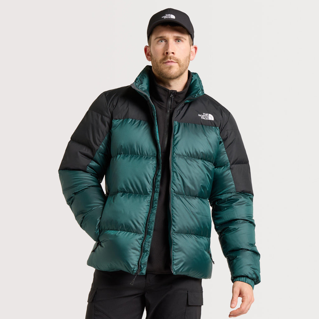 Men's Diablo Down 2.0 Jacket