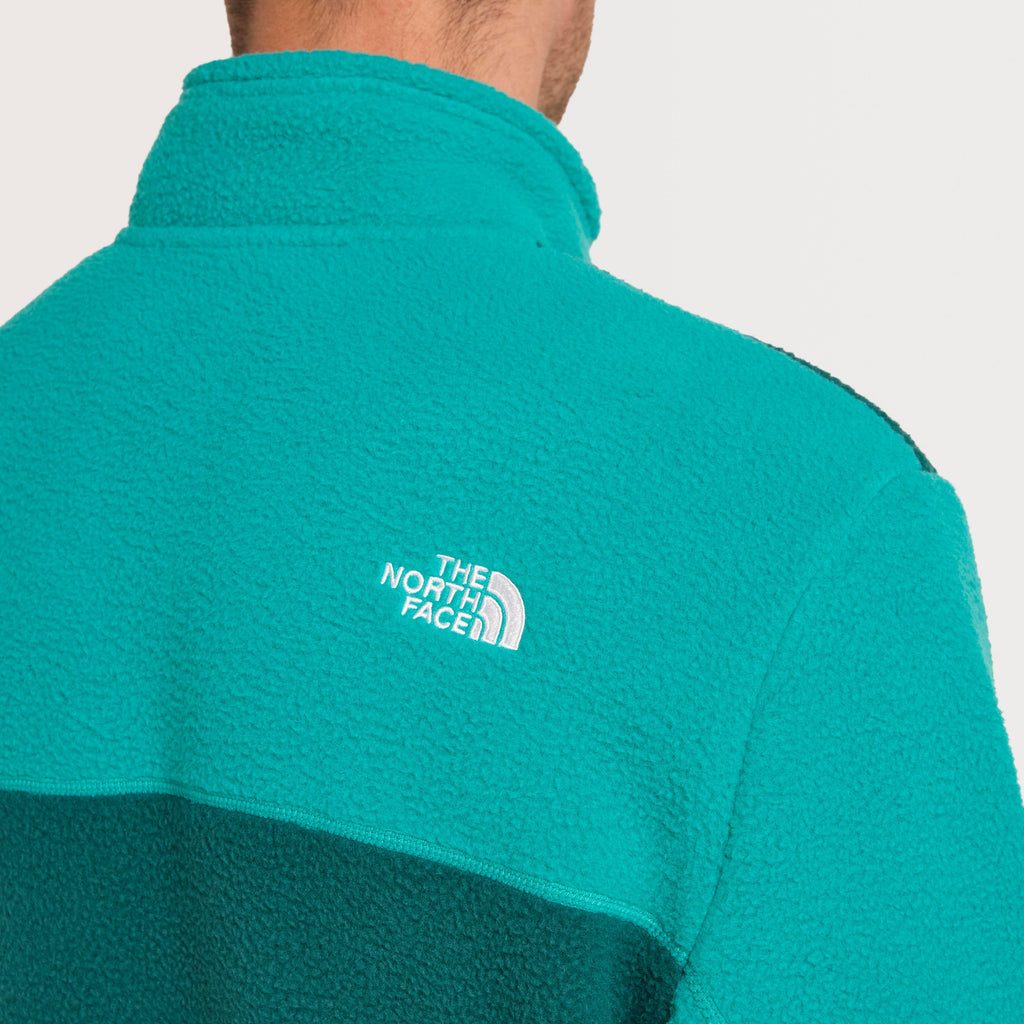 Men's Yumiori 1/2 Zip Fleece