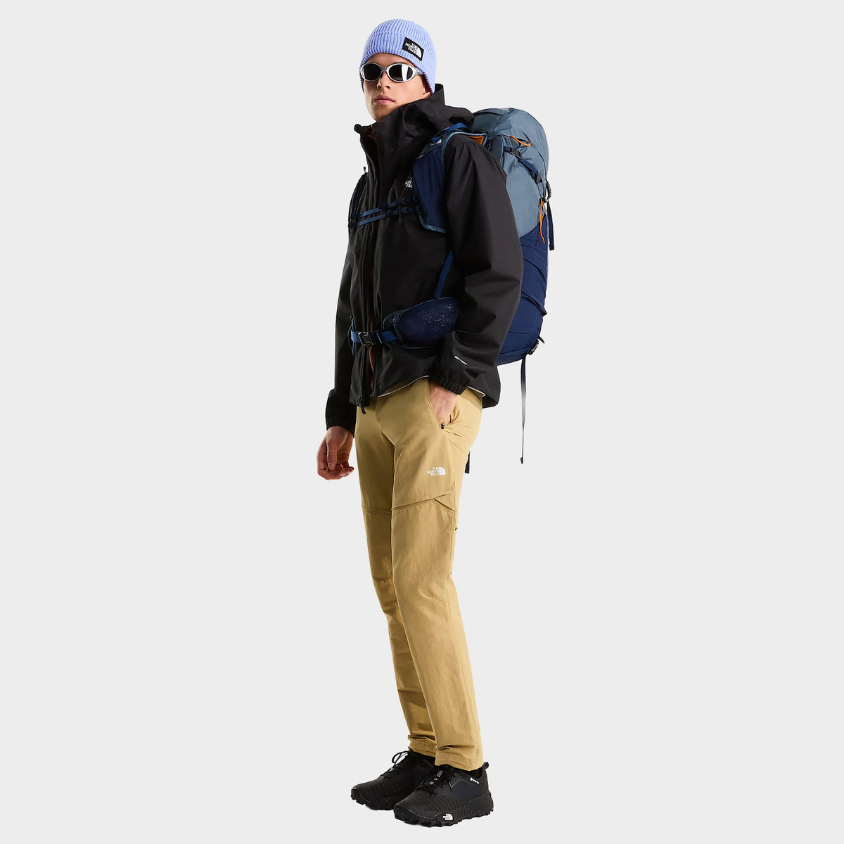 Men's Quest Mono Jacket