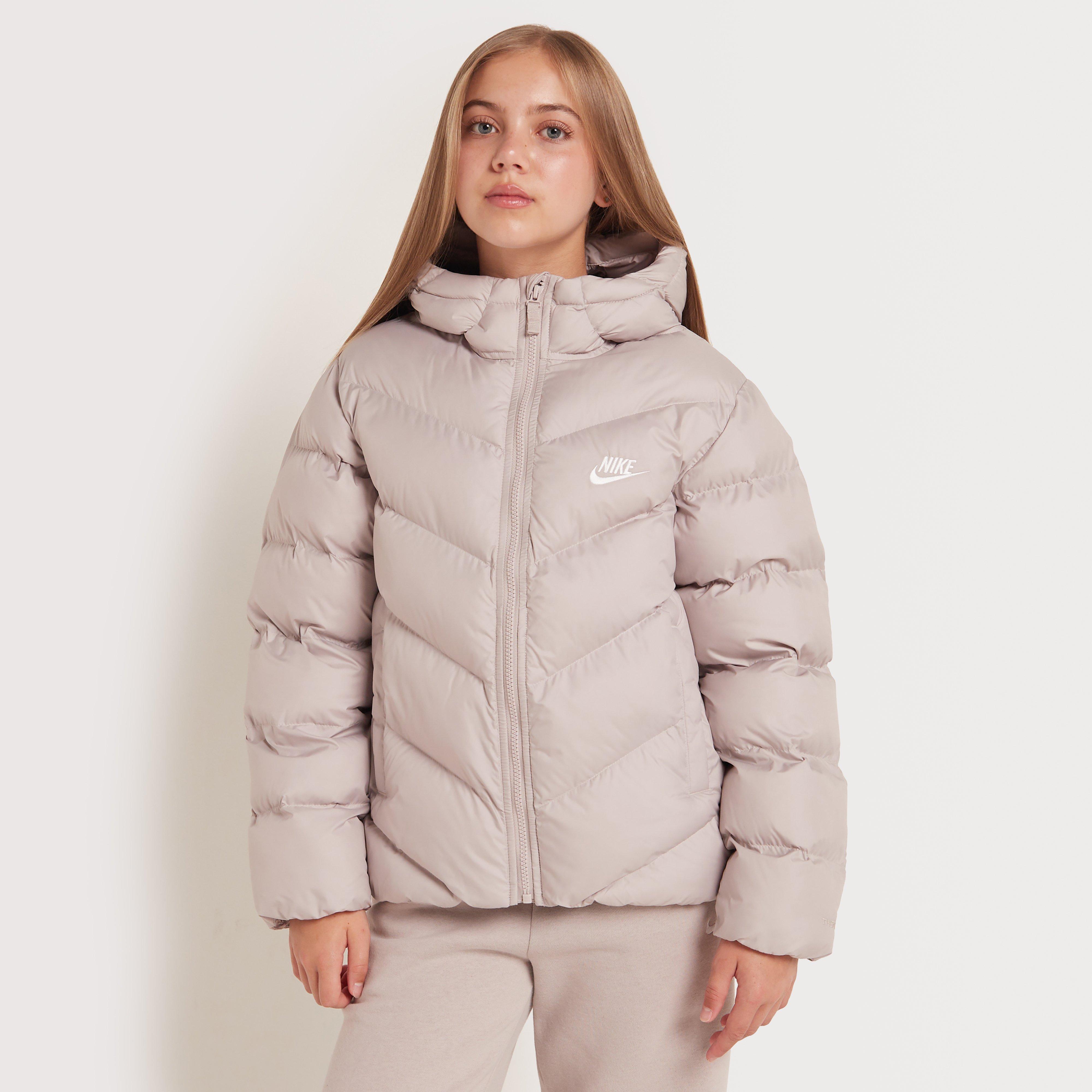 Junior Therma-FIT Puffer Padded Jacket