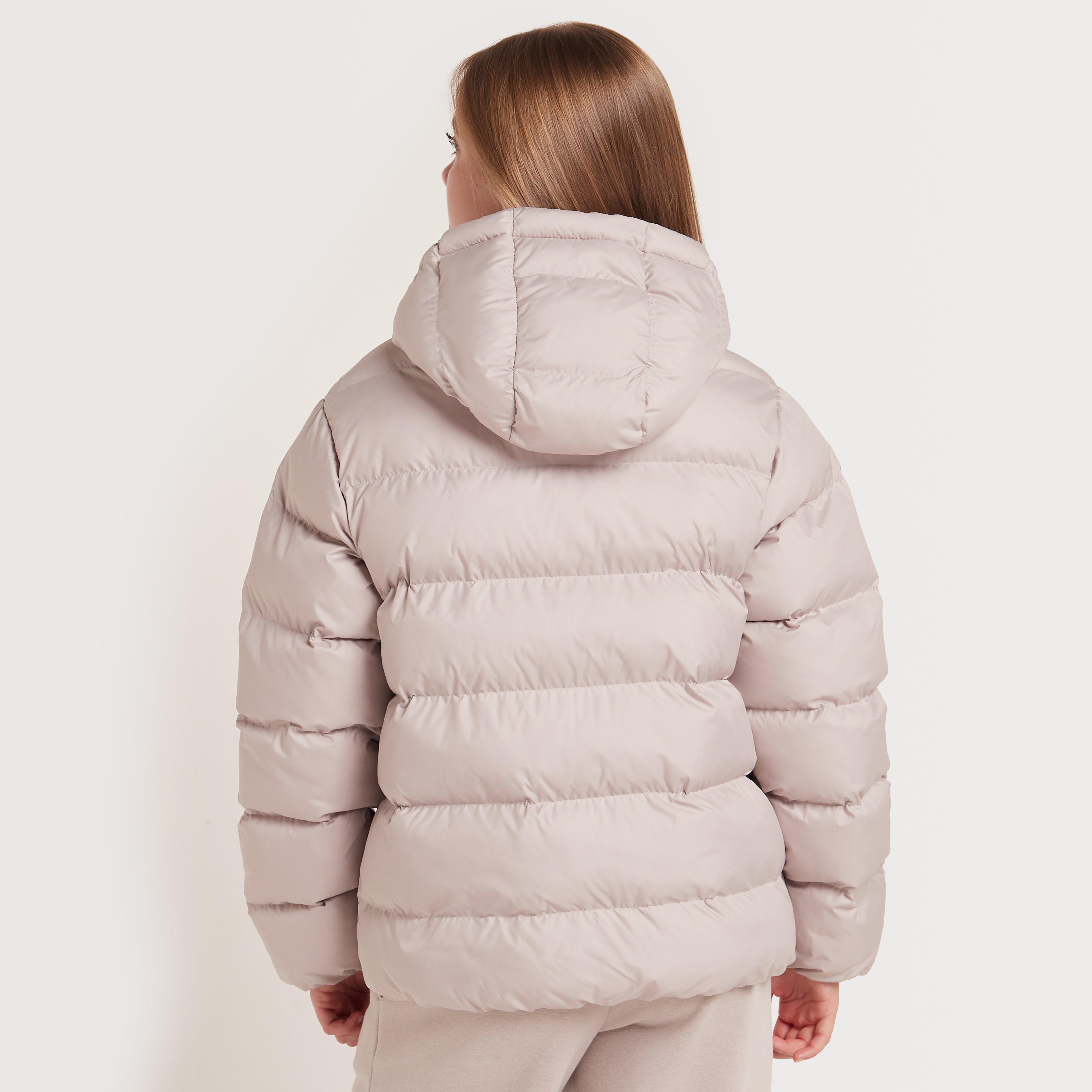 Junior Therma-FIT Puffer Padded Jacket
