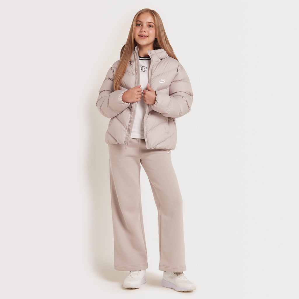 Junior Therma-FIT Puffer Padded Jacket