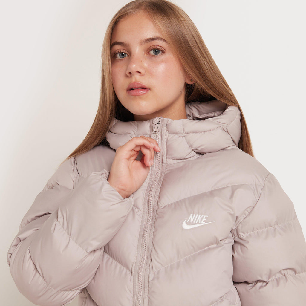 Junior Therma-FIT Puffer Padded Jacket