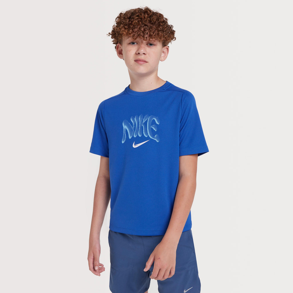 Boys' Multi Refresh Top T-Shirt