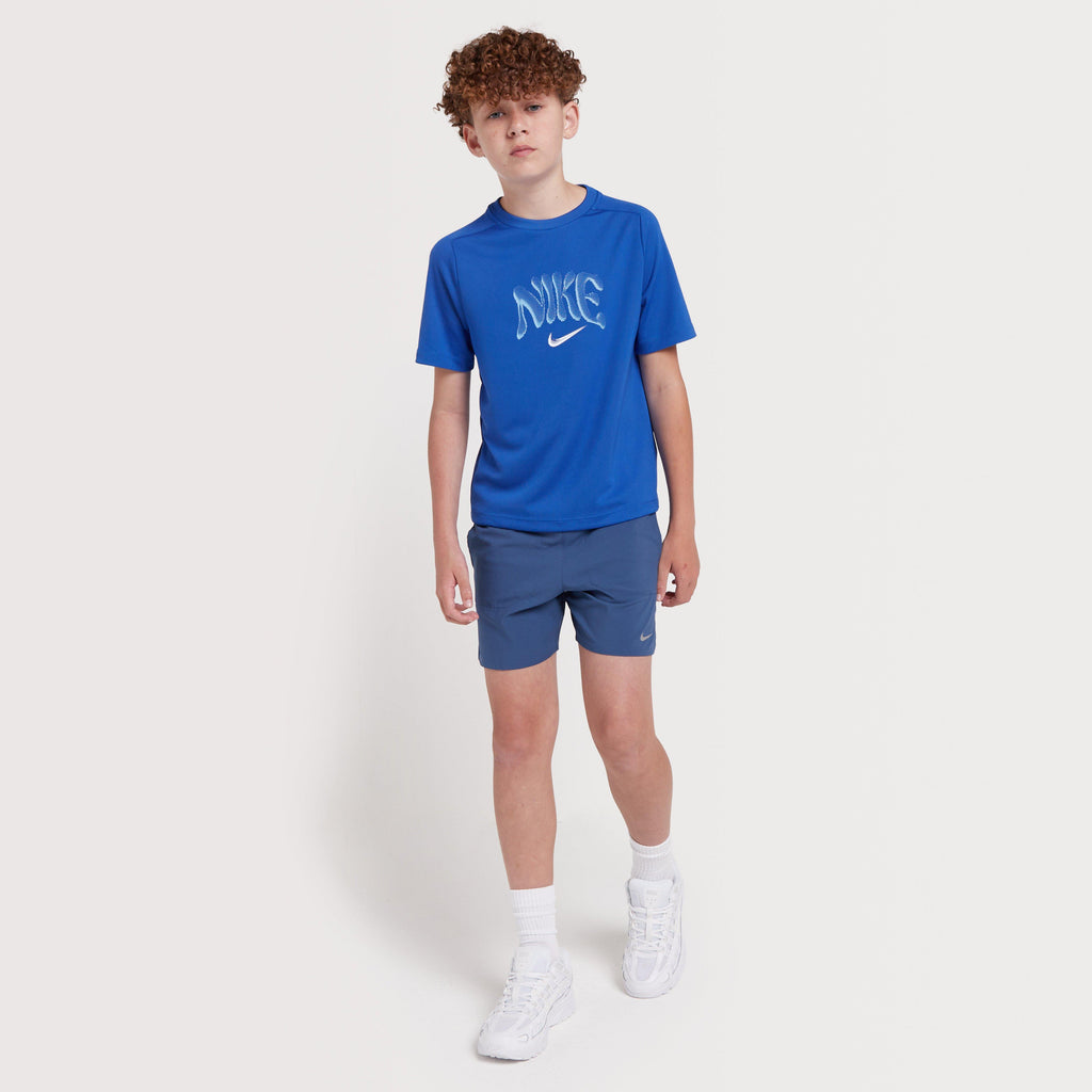 Boys' Multi Refresh Top T-Shirt