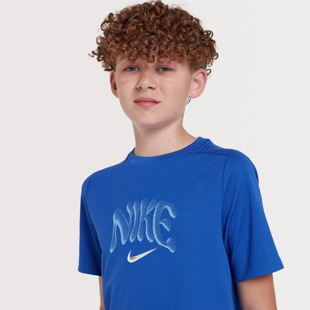 Boys' Multi Refresh Top T-Shirt