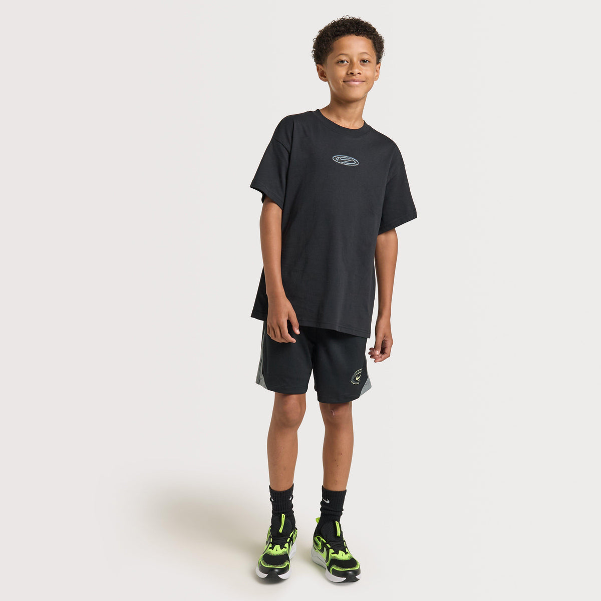 Kids Sportswear Club Select T-Shirt