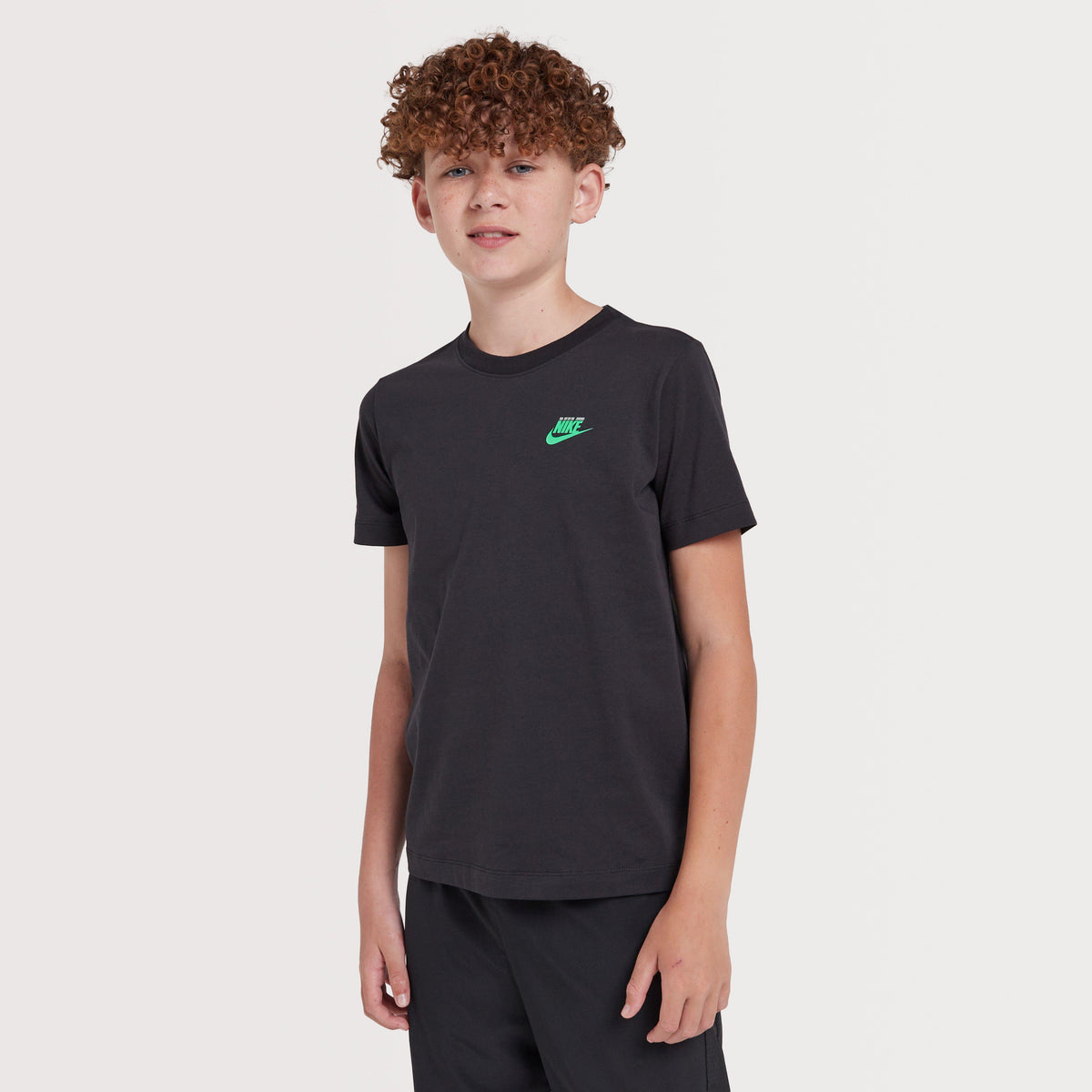 Kids' Sportswear Graphic T-Shirt