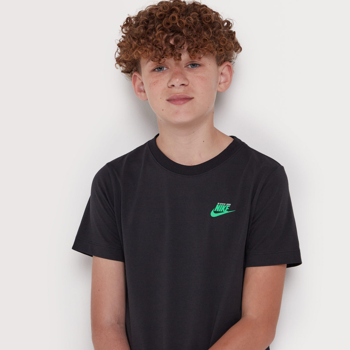 Kids' Sportswear Graphic T-Shirt