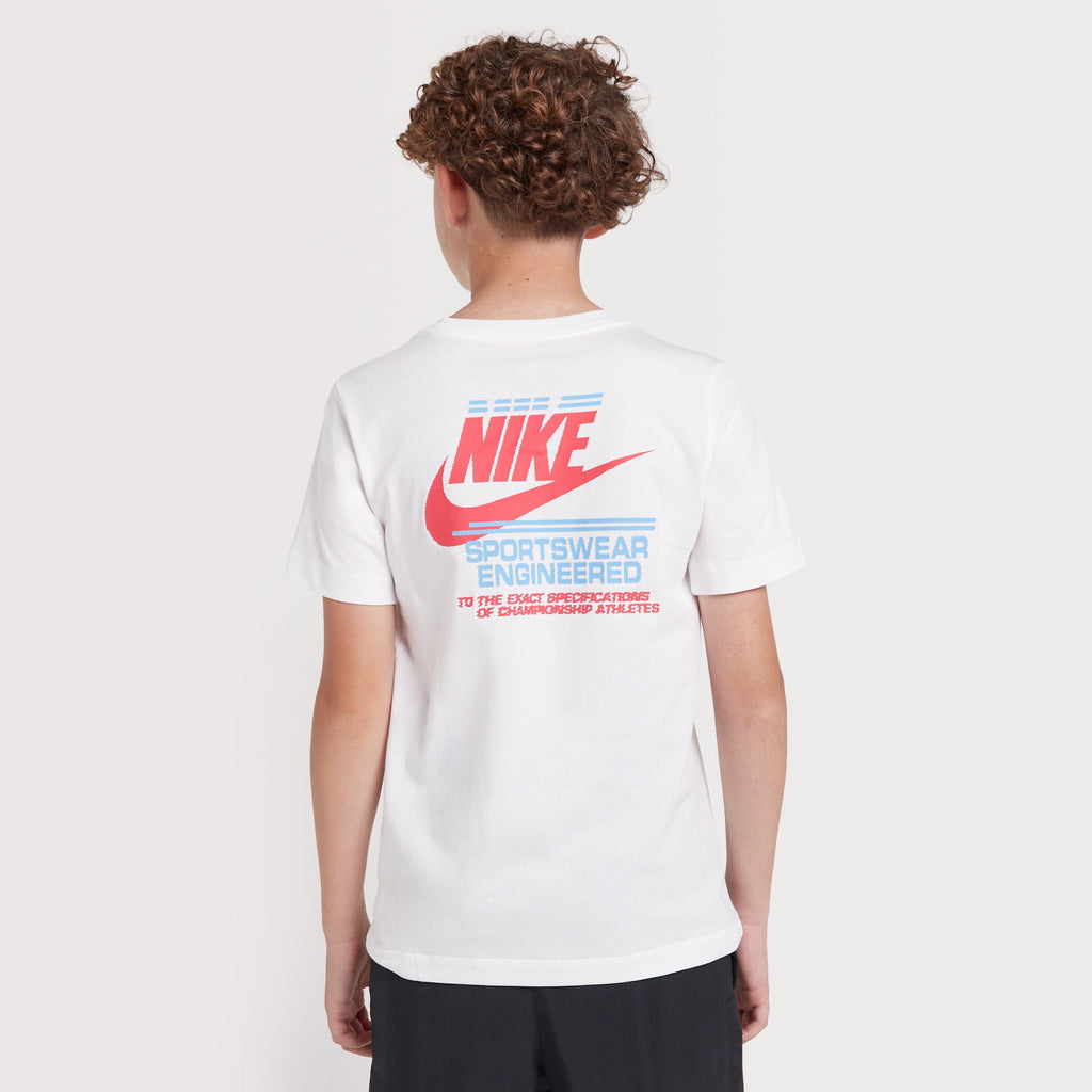 Kids' Sportswear T-Shirt
