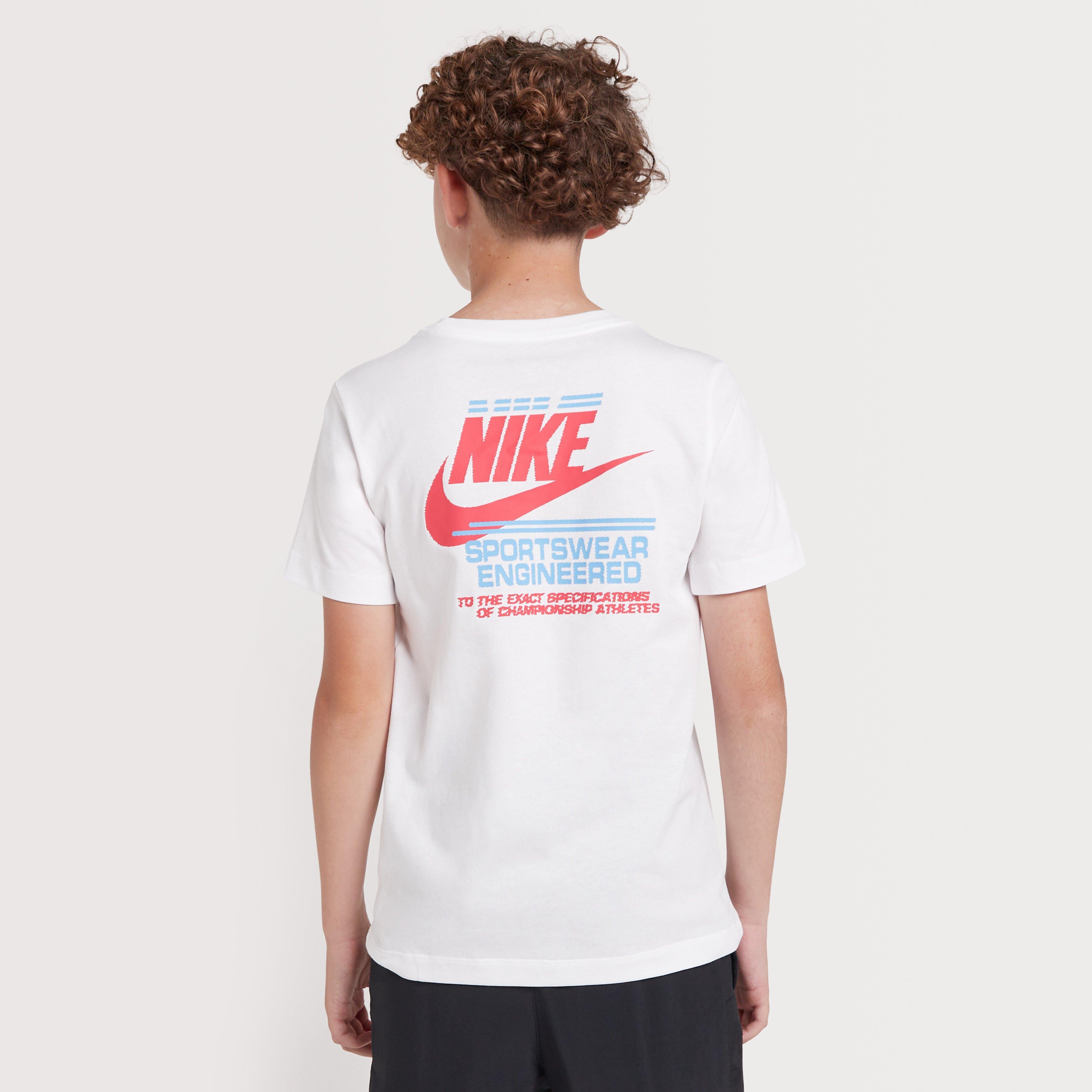 Kids' Sportswear T-Shirt