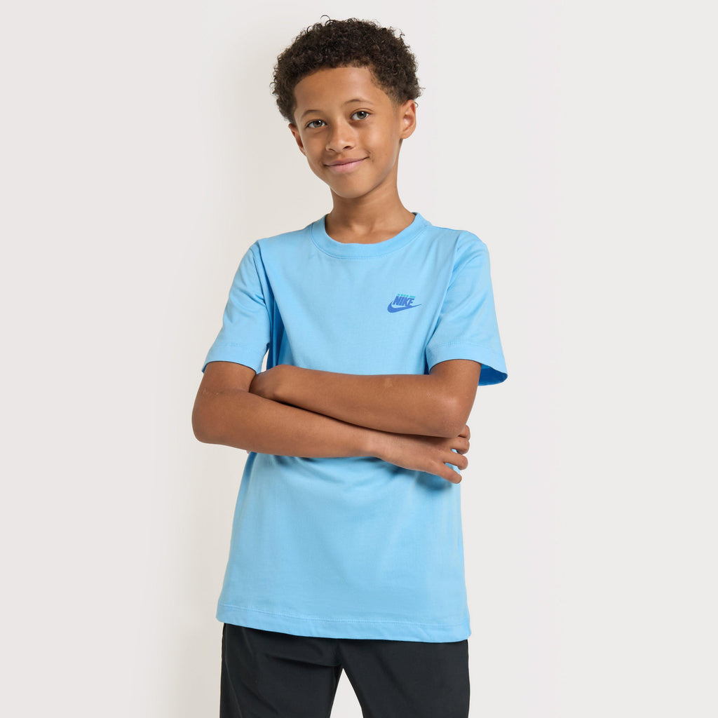 Kids' Sportswear Graphic T-Shirt