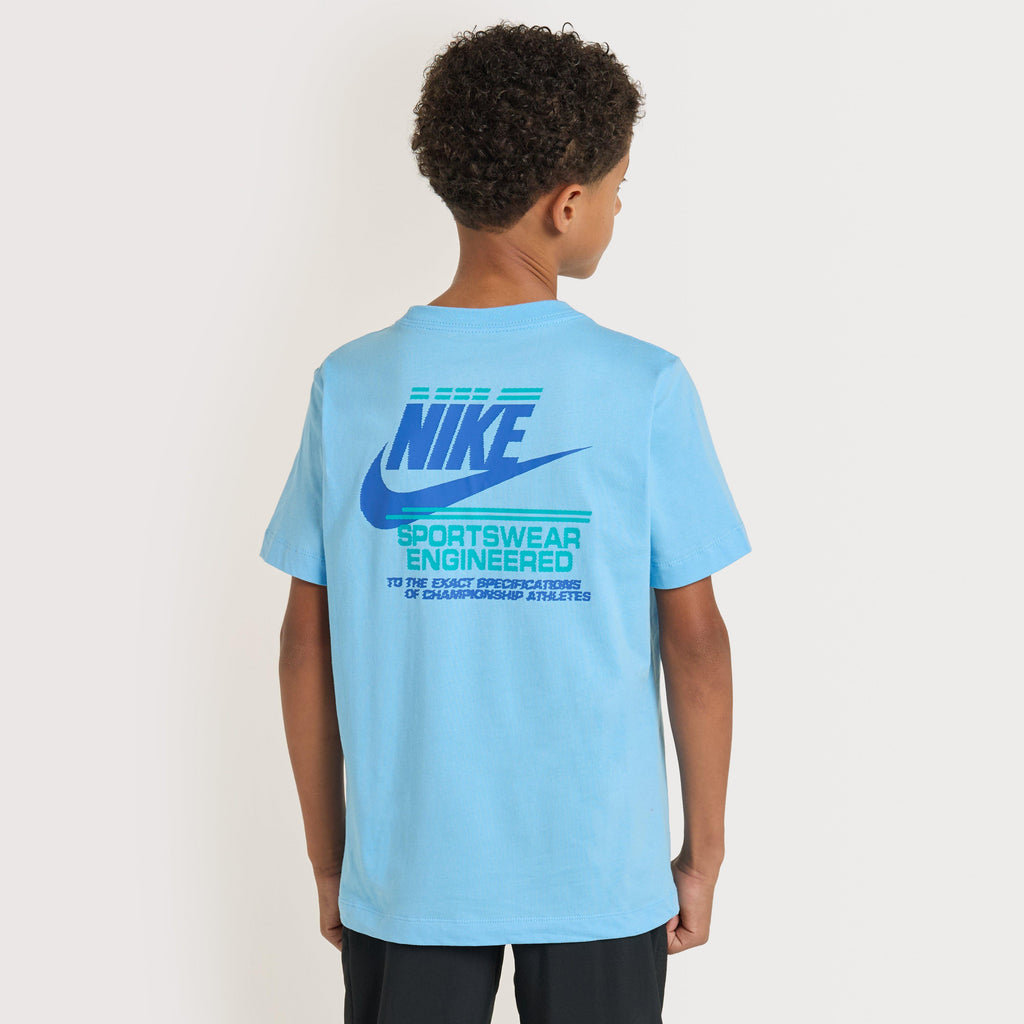 Kids' Sportswear Graphic T-Shirt