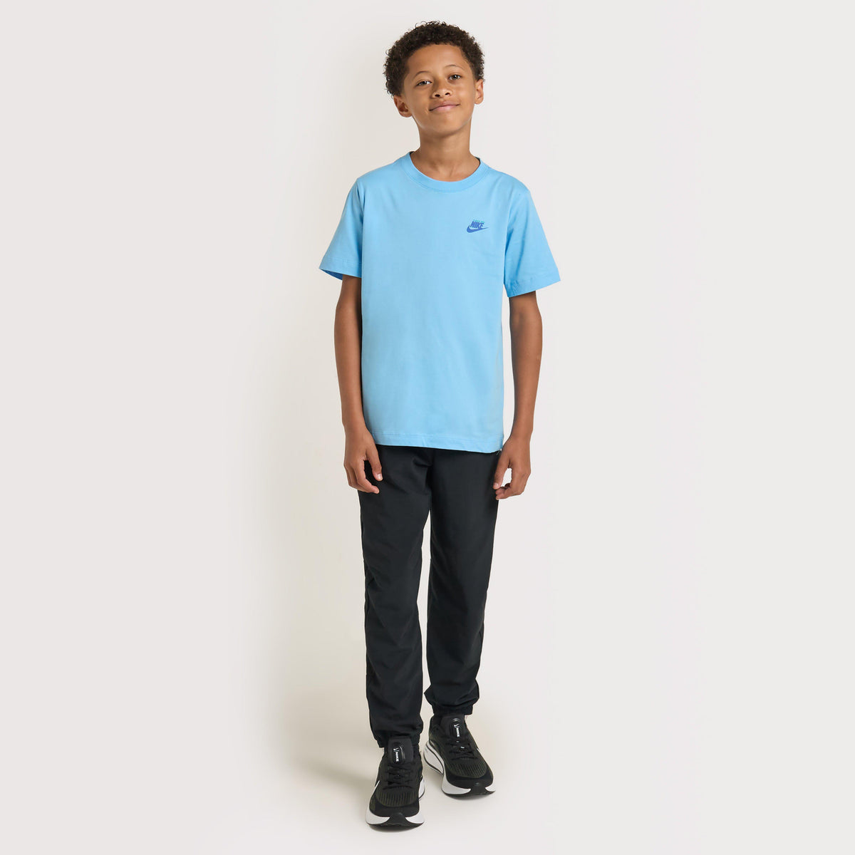 Kids' Sportswear Graphic T-Shirt