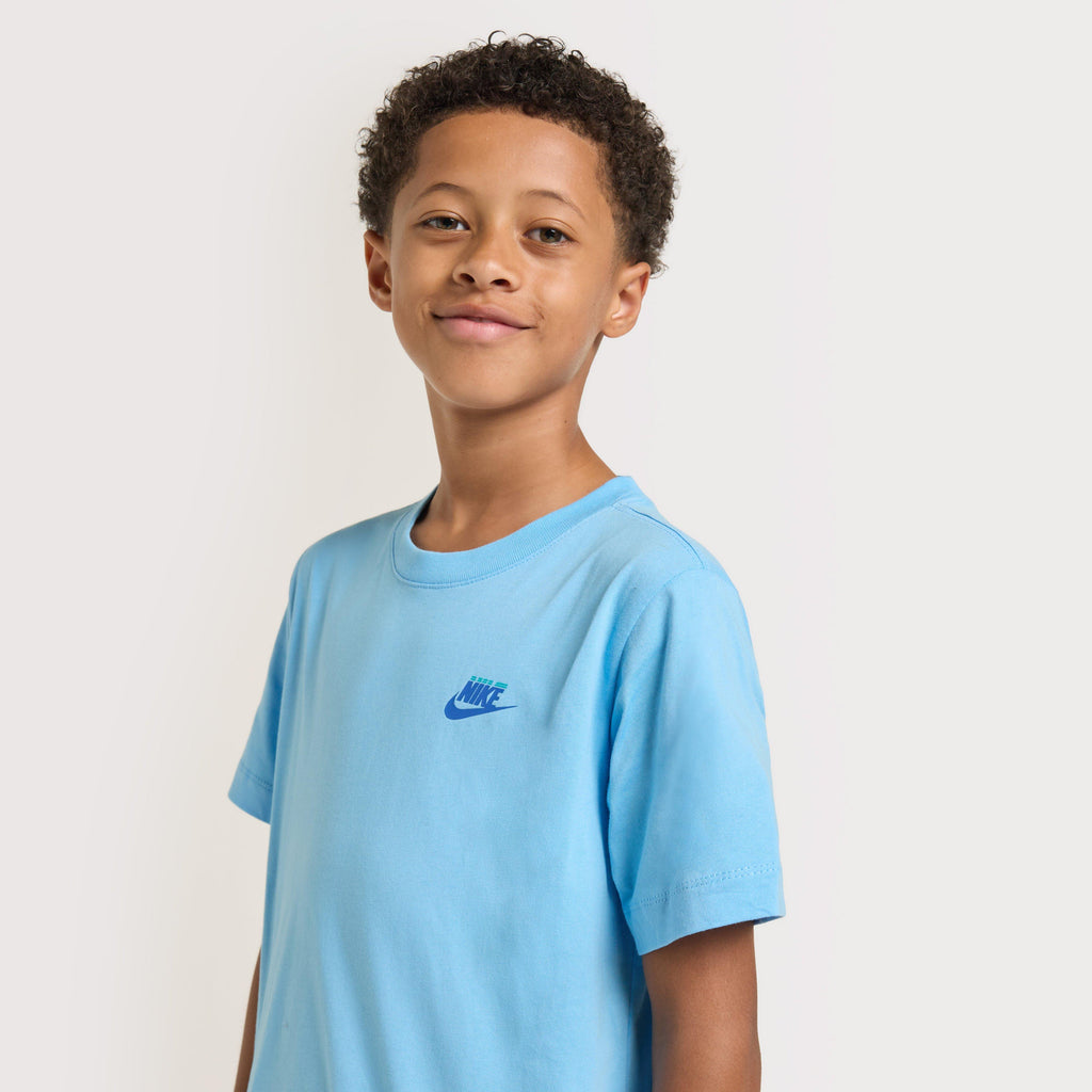 Kids' Sportswear Graphic T-Shirt