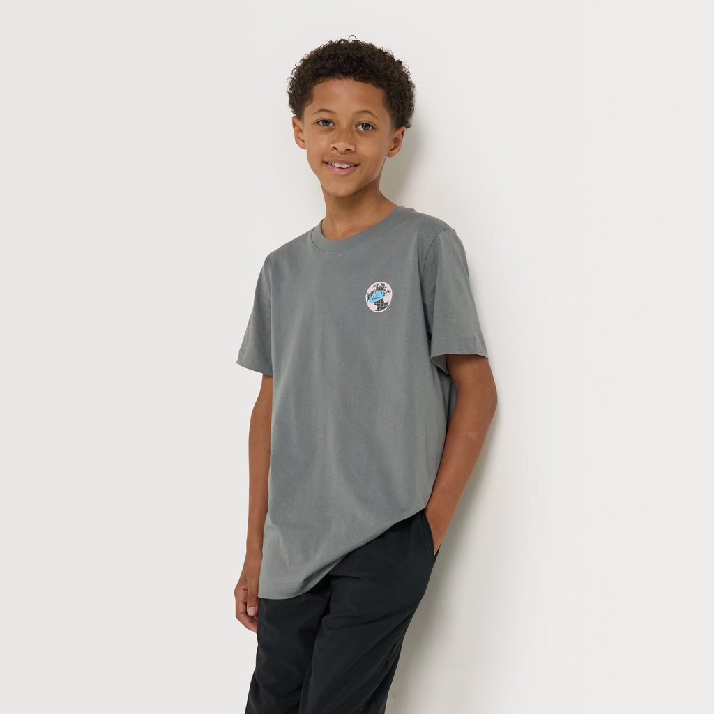 Kids' Sportswear Club T-Shirt