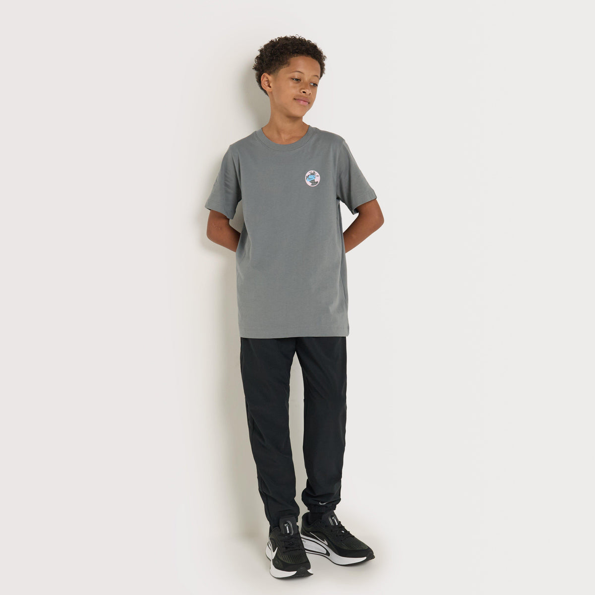 Kids' Sportswear Club T-Shirt