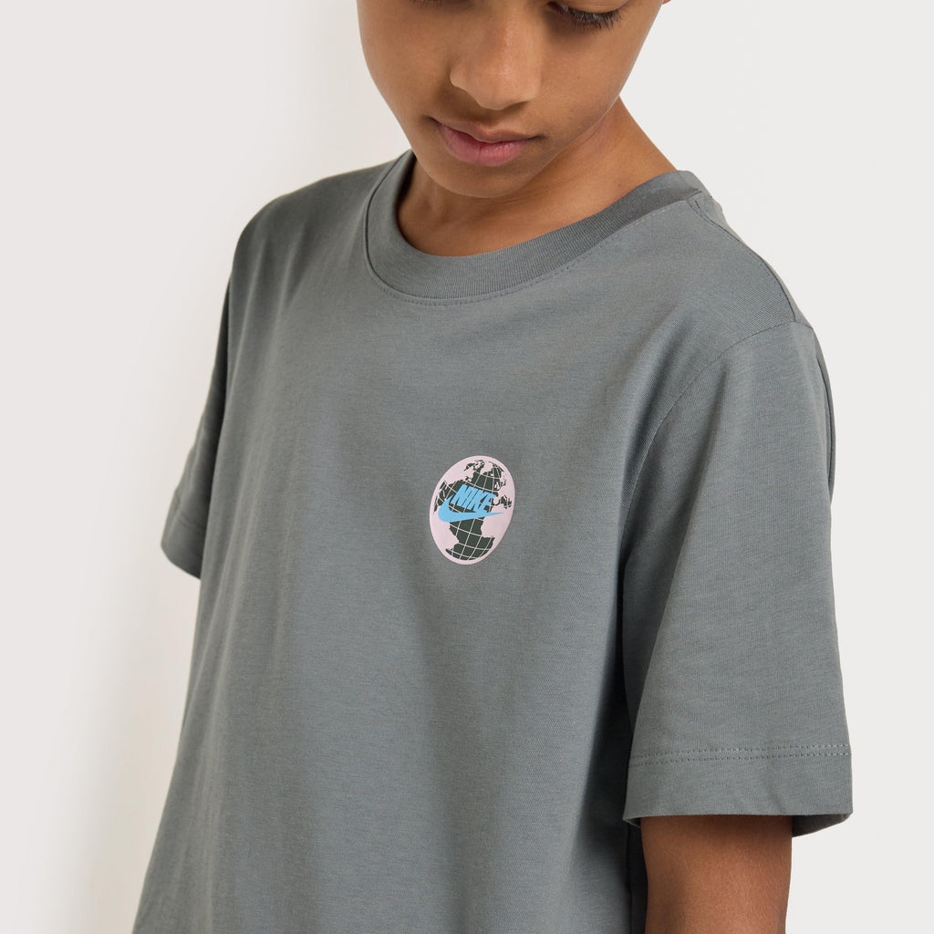 Kids' Sportswear Club T-Shirt