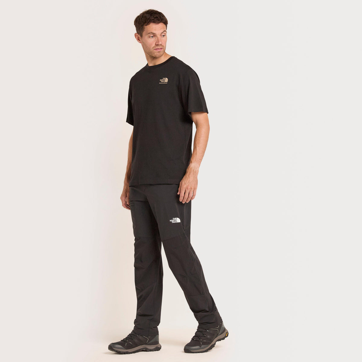 Men’s Speedlight Trousers