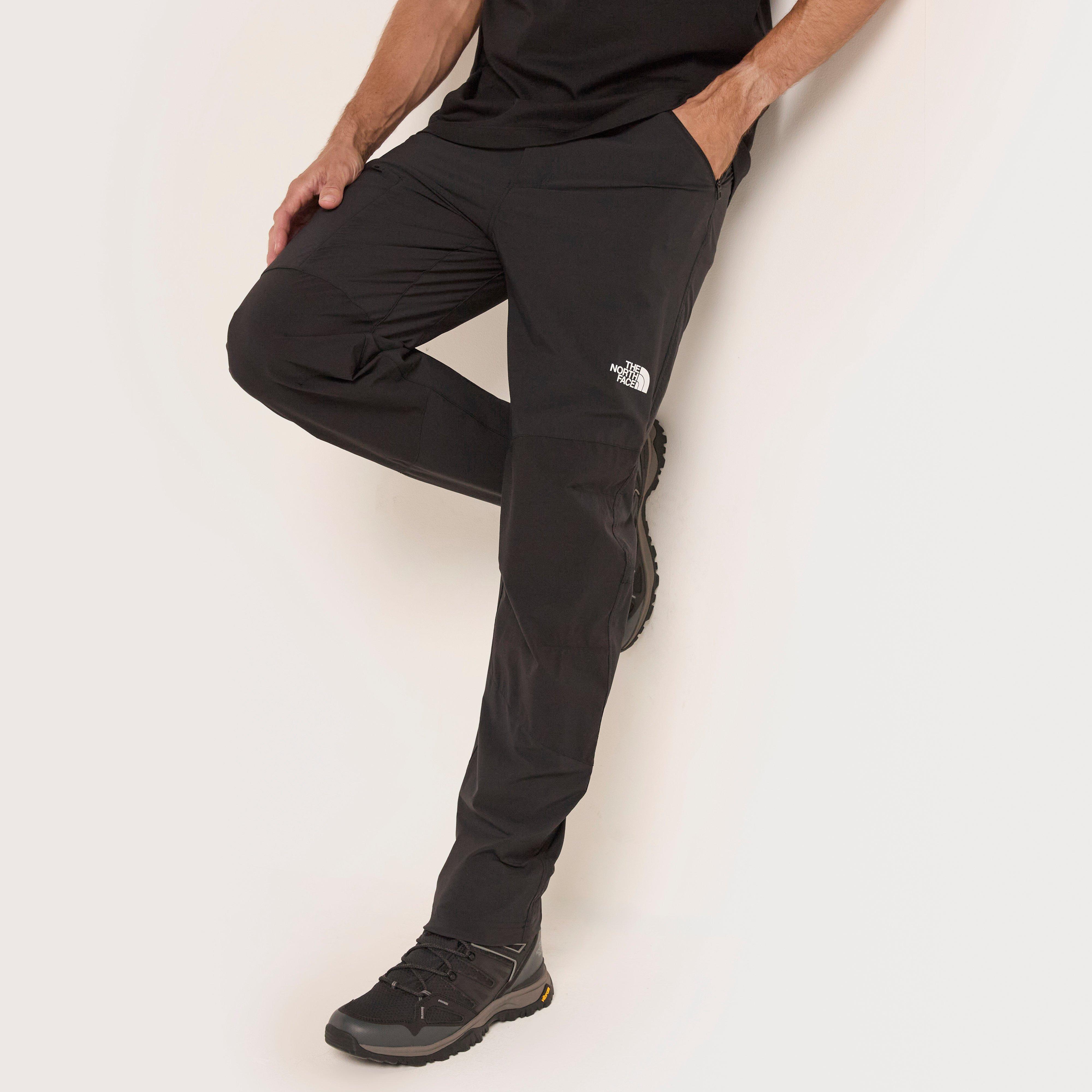Men’s Speedlight Trousers