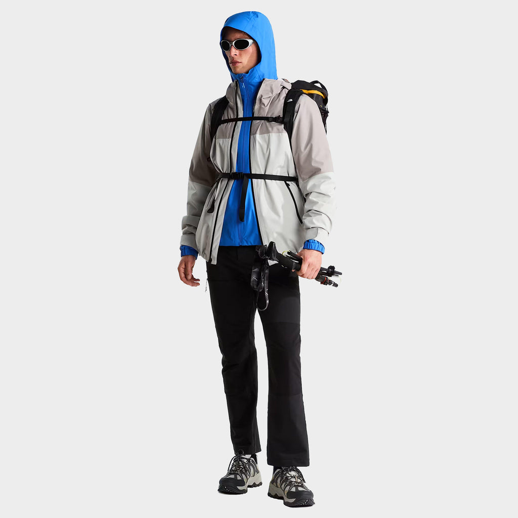 Men’s DryVent™ Mono Mountain Jacket